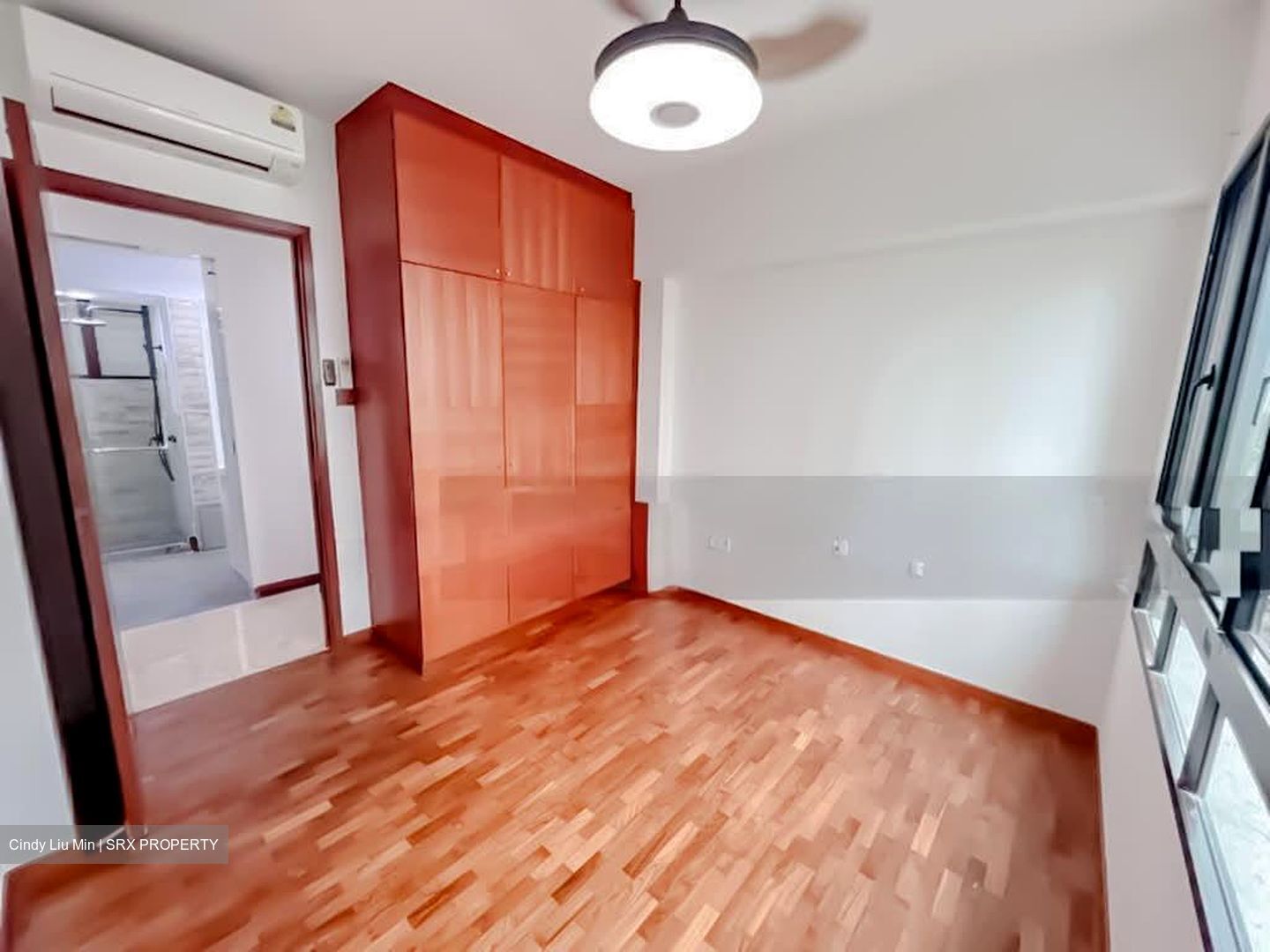 Woodsvale (D25), Condominium #583923601